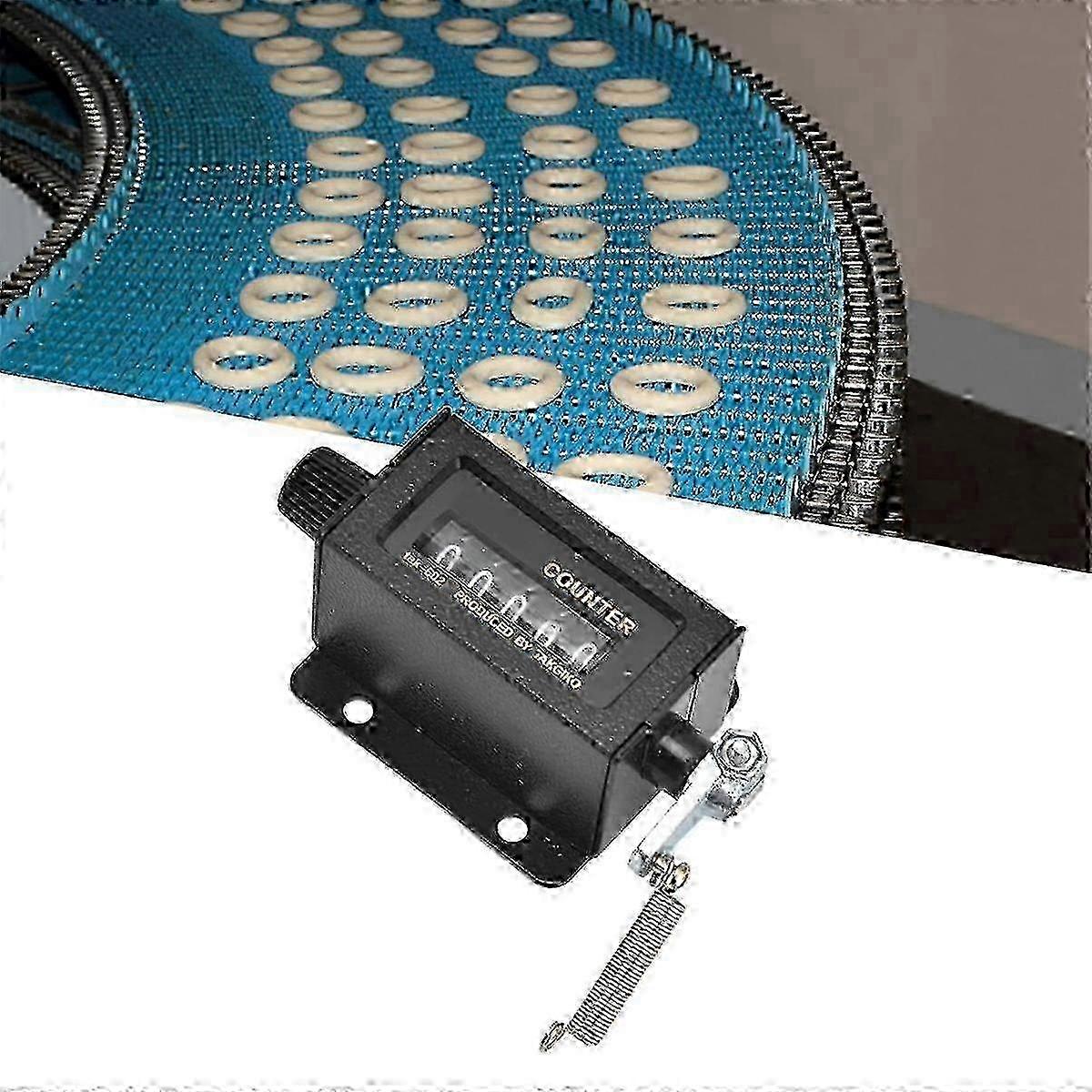 Sporting Goods > Athletics > Coaching & Officiating > Pitch Counters 2025