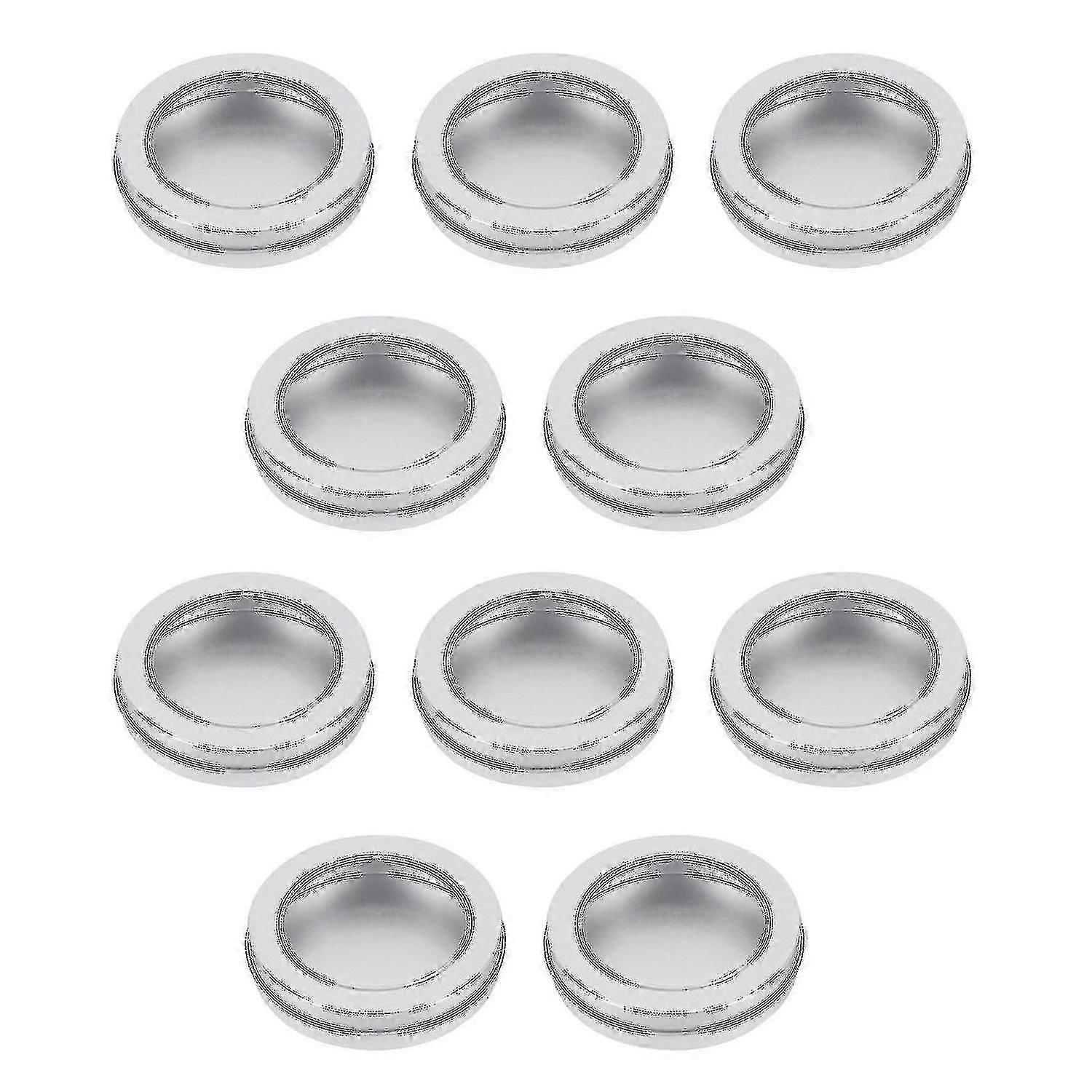 5 Pack Cookie Case Set,tv Cookie Mold Tin Kit B