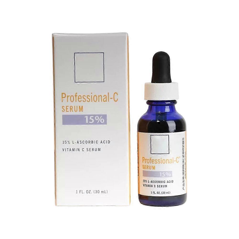 Potent Vitamin C Face Serum for Brightening and Dark Spot Correction Sensitive Skin Friendly Non Greasy Formula