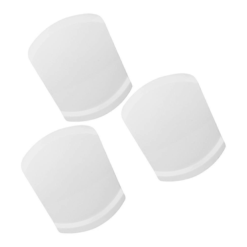 Cake Lifter for Convenient Cake Transfer with 3Pcs Portable Kitchen Spatulas