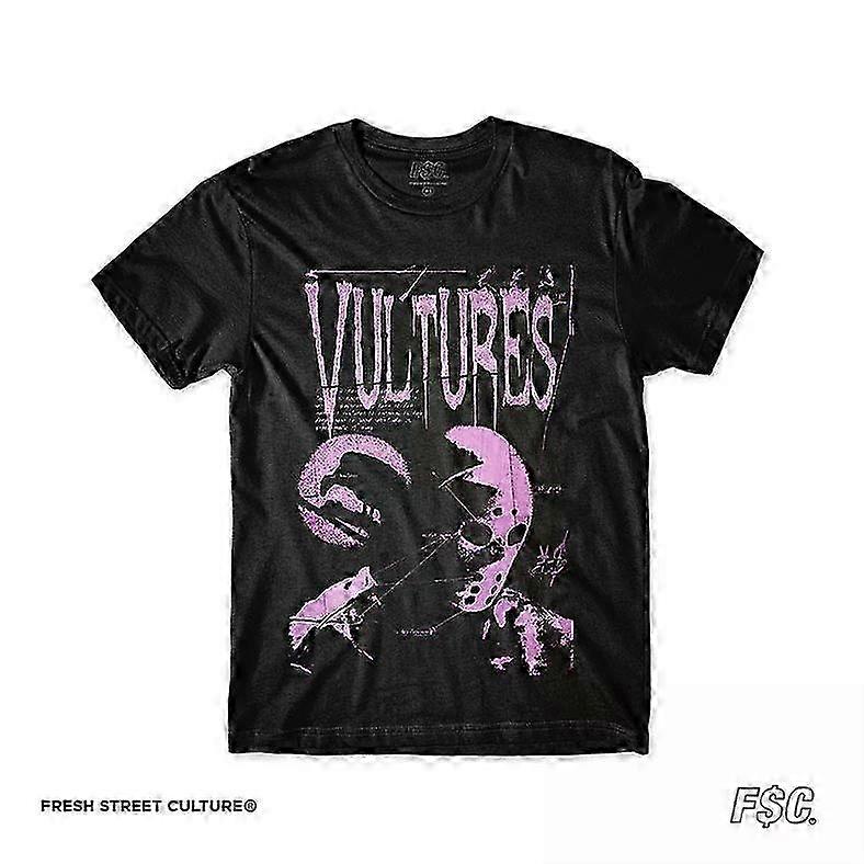 Kanye West / Ye / Vultures T-shirt