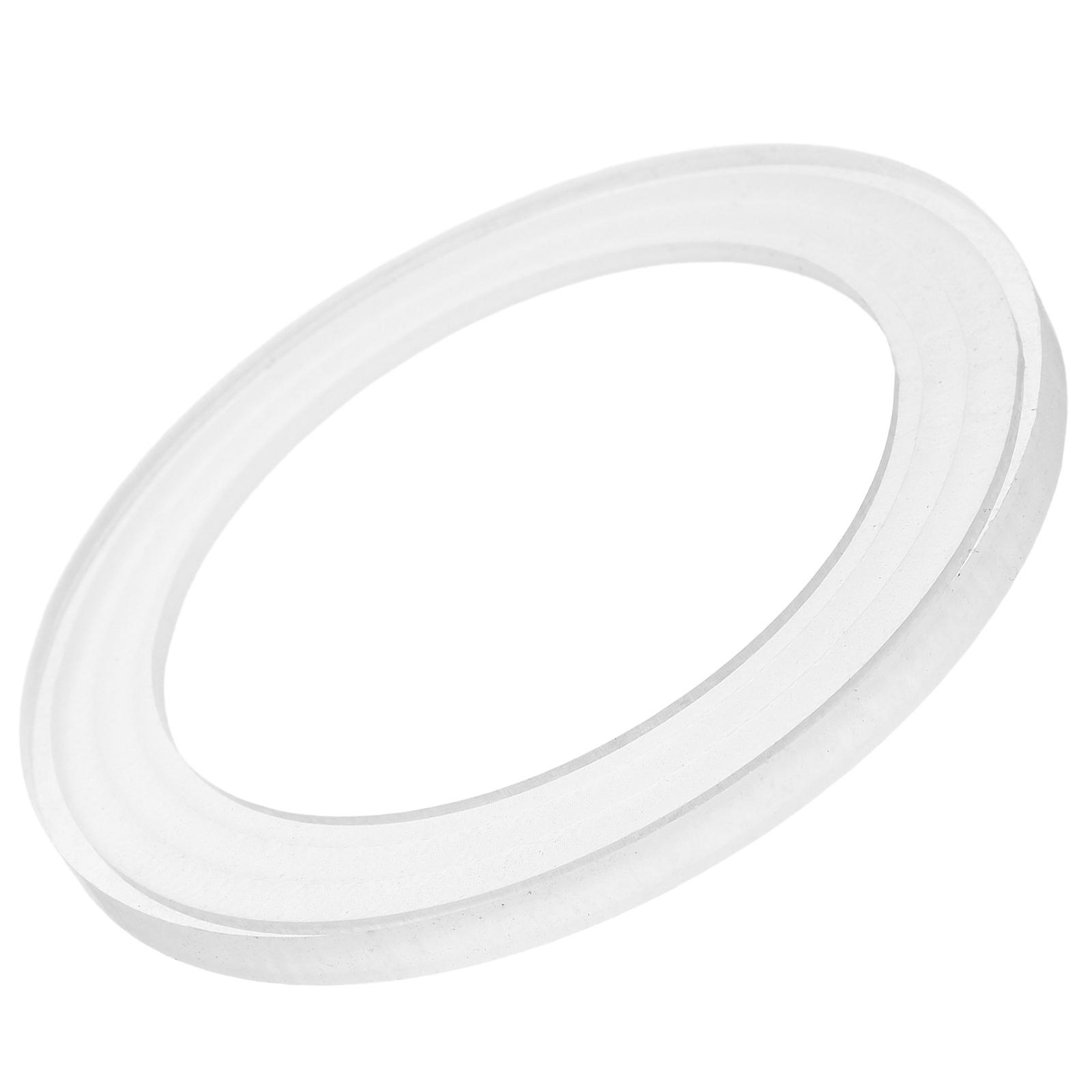 Automotive Speaker Adapter Bracket for Clear Sound Transparent