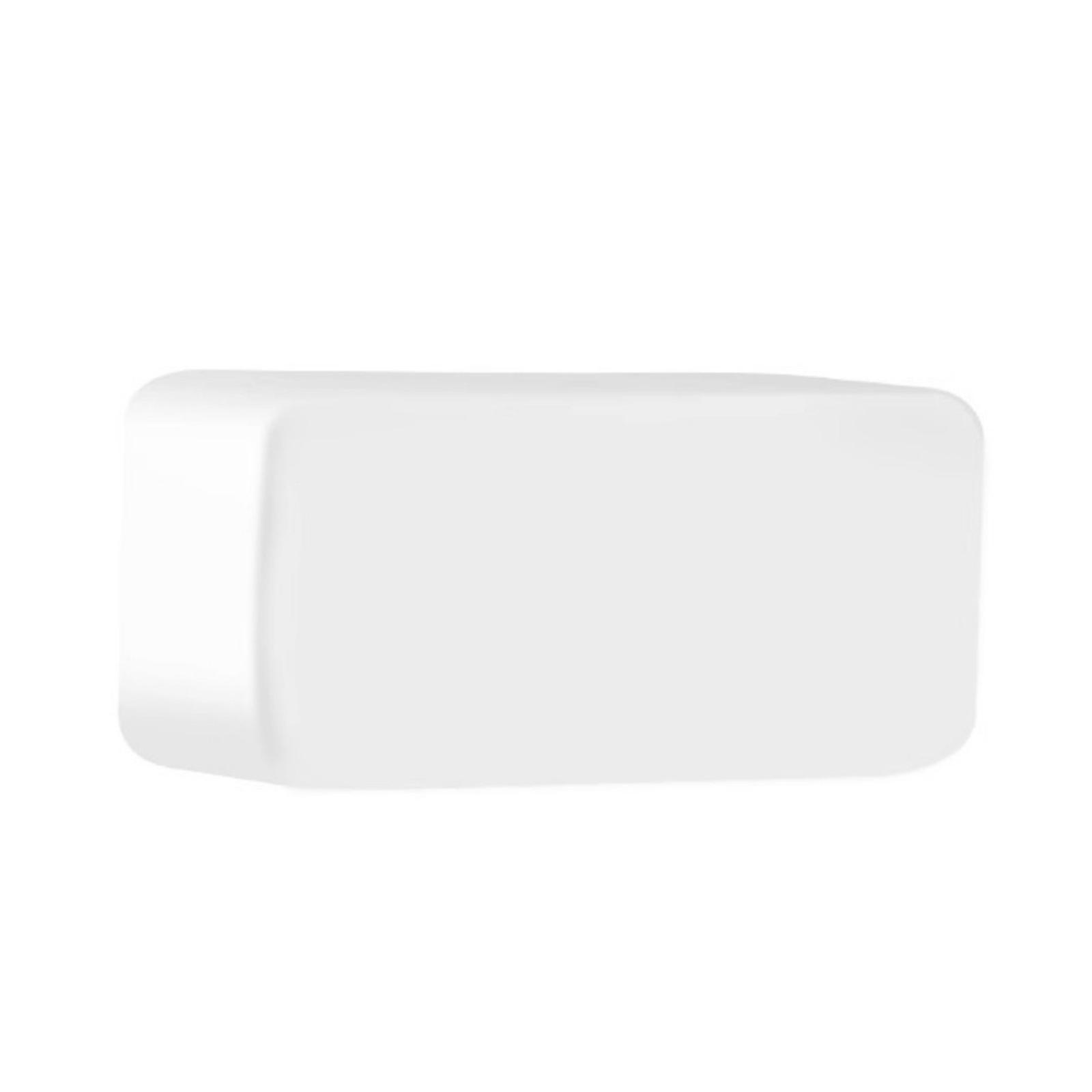 Flash Diffuser for Enhances Photography Soft Light Effect Lightweight Durability Design Compatible for Various Flashes  White