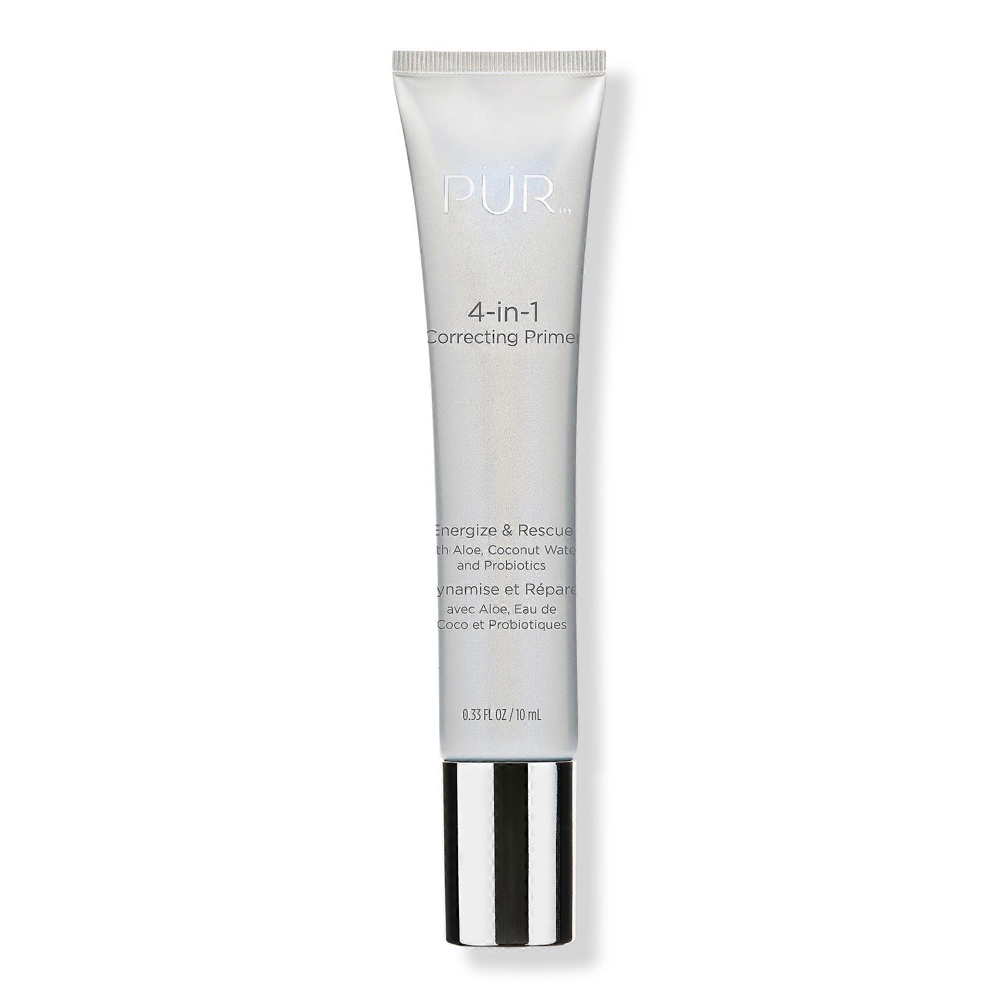PÜr Travel Size 4-in-1 Correcting Primer Energize & Rescue
