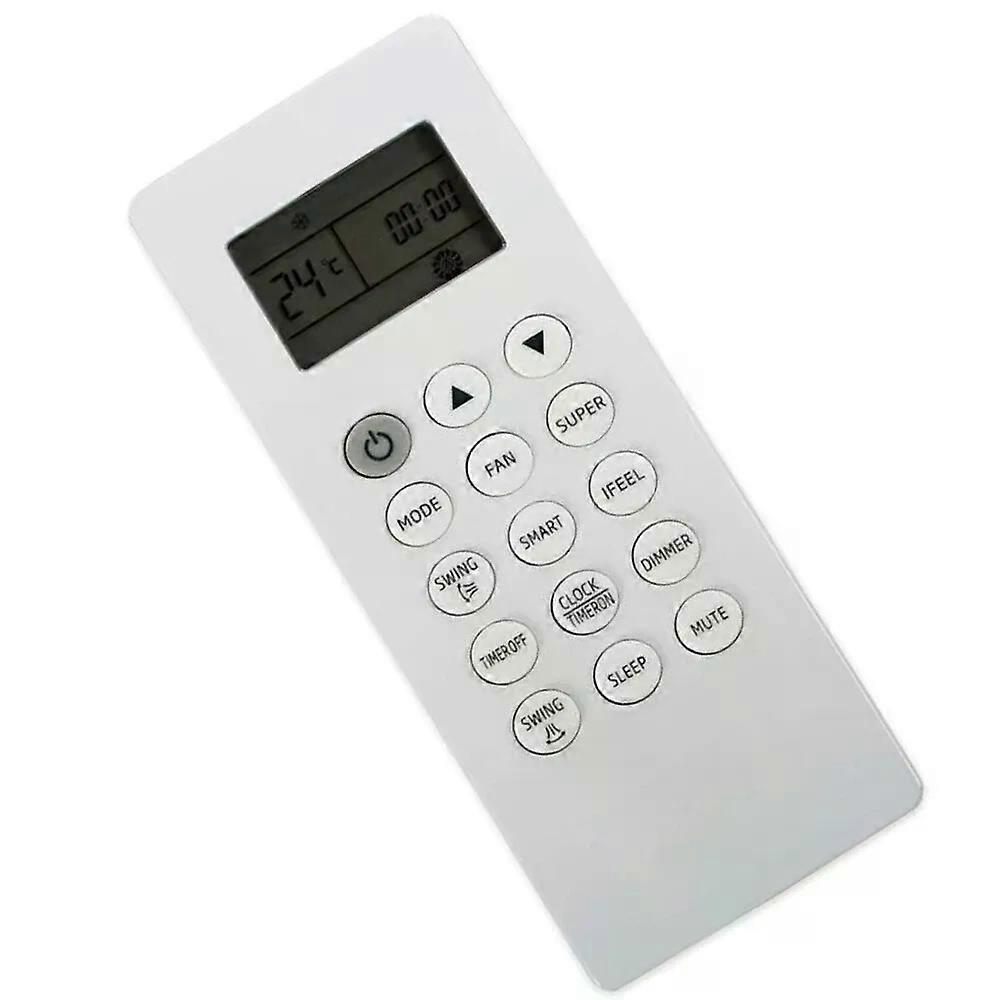 New Replace DG11Q1-01 For Beko Arelik Air Conditioner Remote Control DG11Q1-02