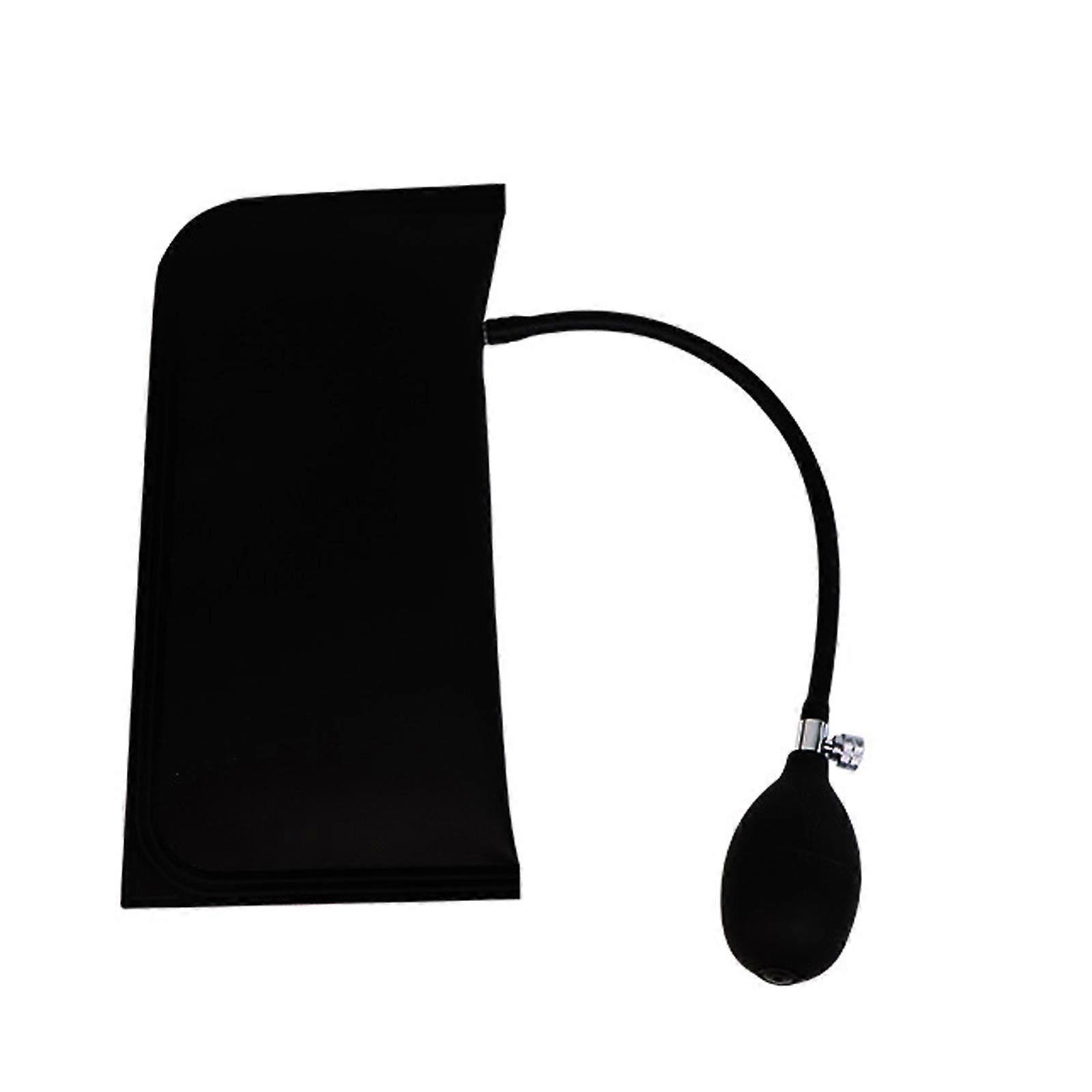 Not Slip Air Wedge Positioning Device 150kg Load Support Reusable Alignment Tool Suitable for Carpentry Auto Repair Multicolor