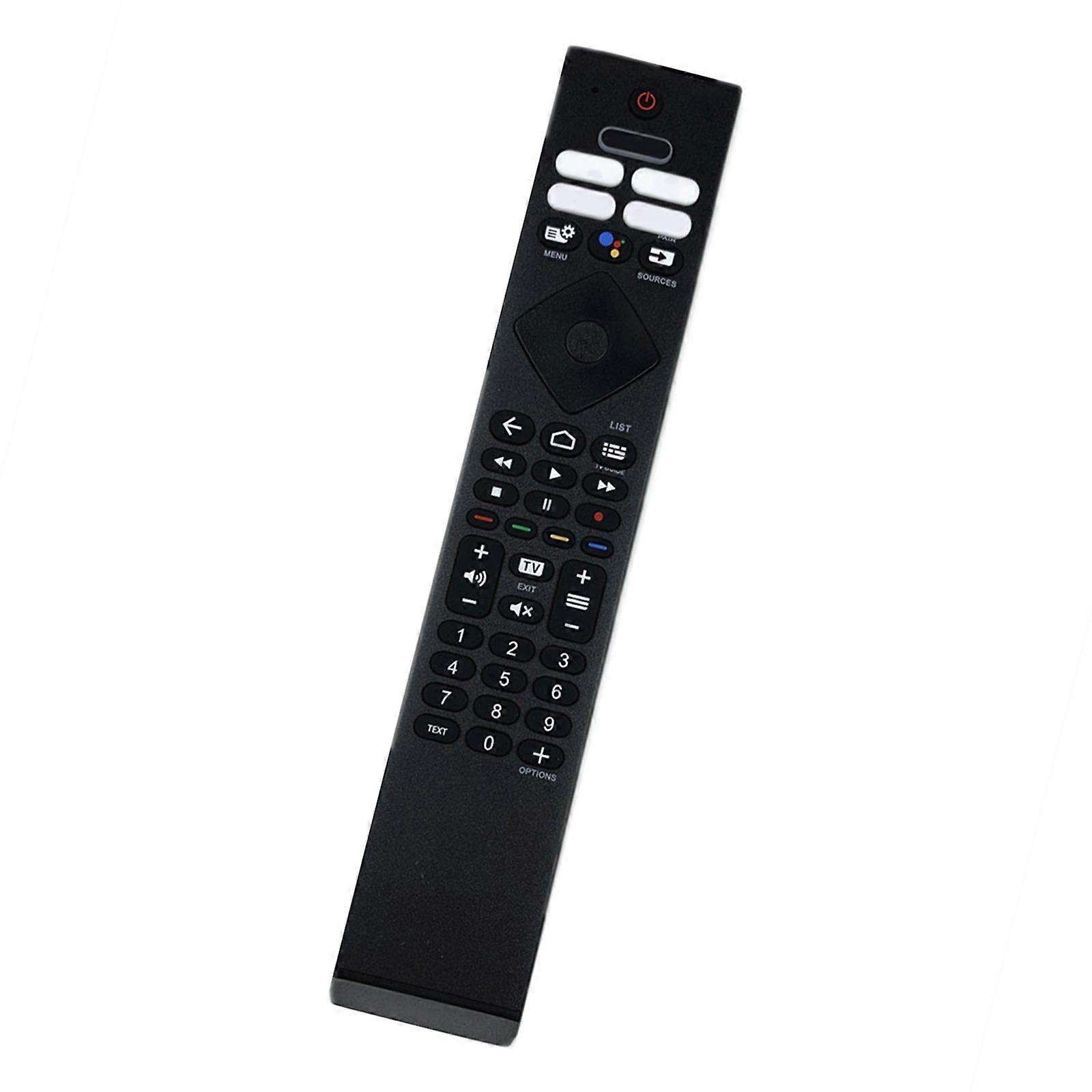 Remote Control RC311 FMI5 RC311FMI5 Replacement Part For RC4284502/01RP 398GM10BEPHN0041PH LCD TV Television Controller Multicolor