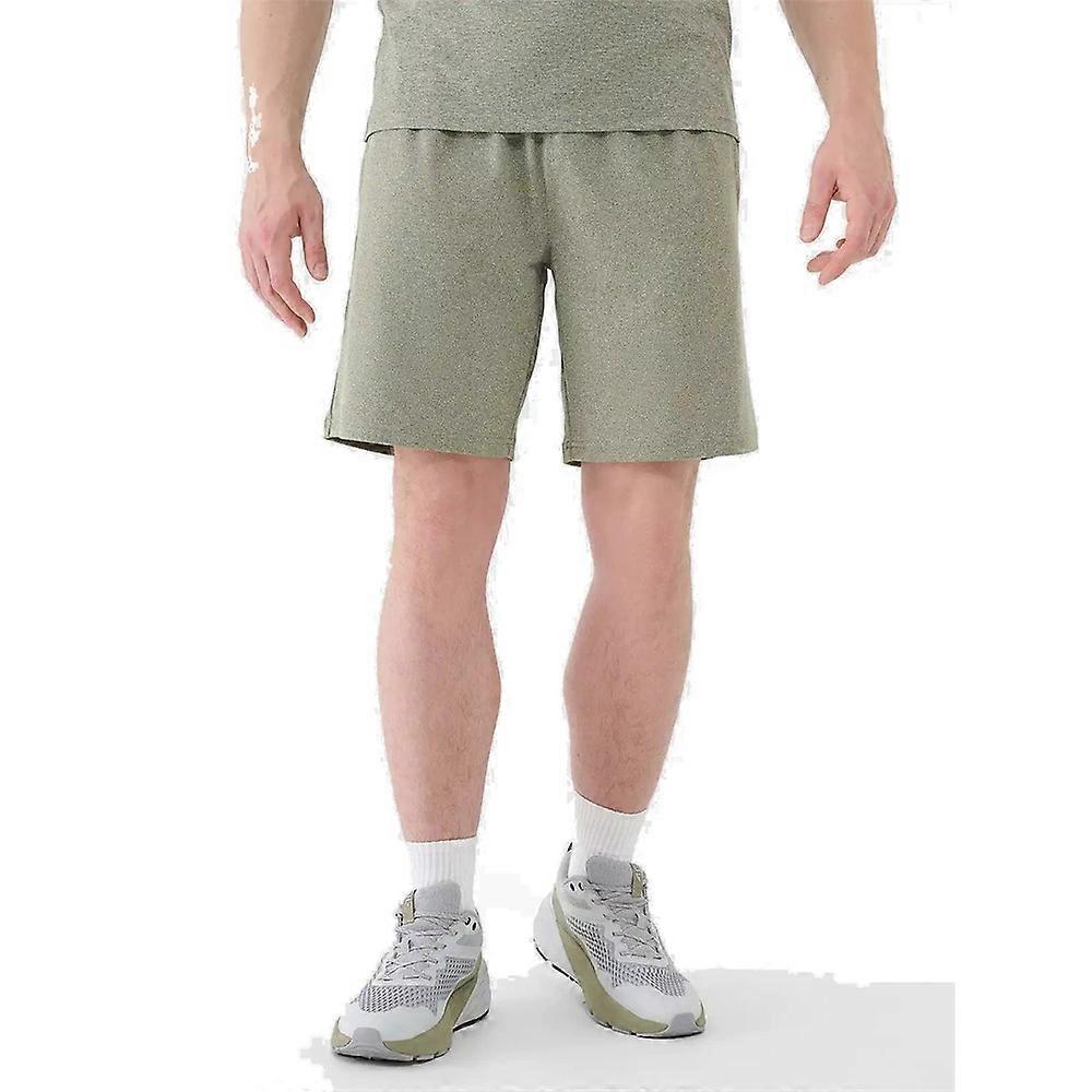 Trousers 4F SHORTS 4F M0911 OLIVE MELAN