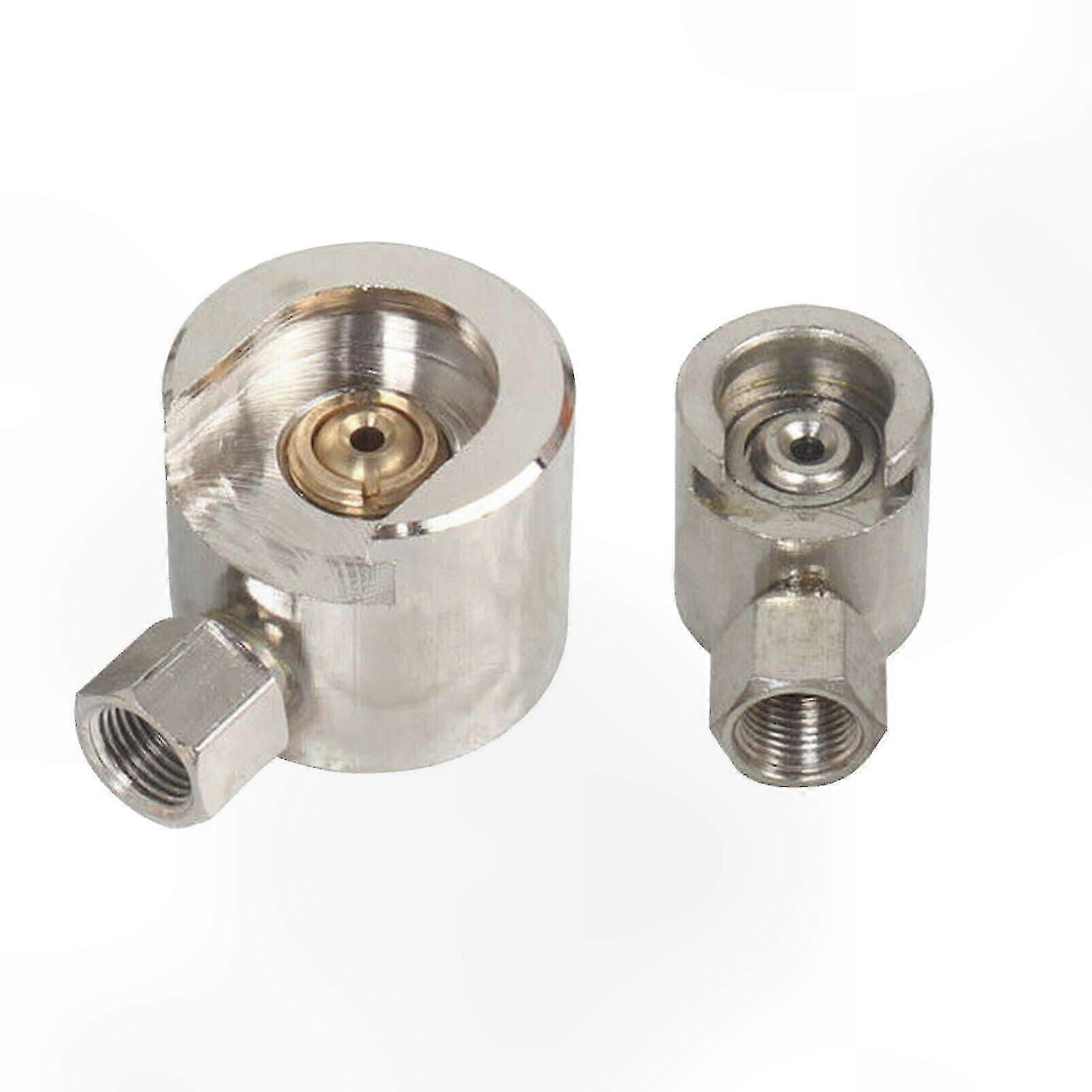 16/22mm Sliding Coupling for Flat Lubrication Nipple Grease Press Accessories