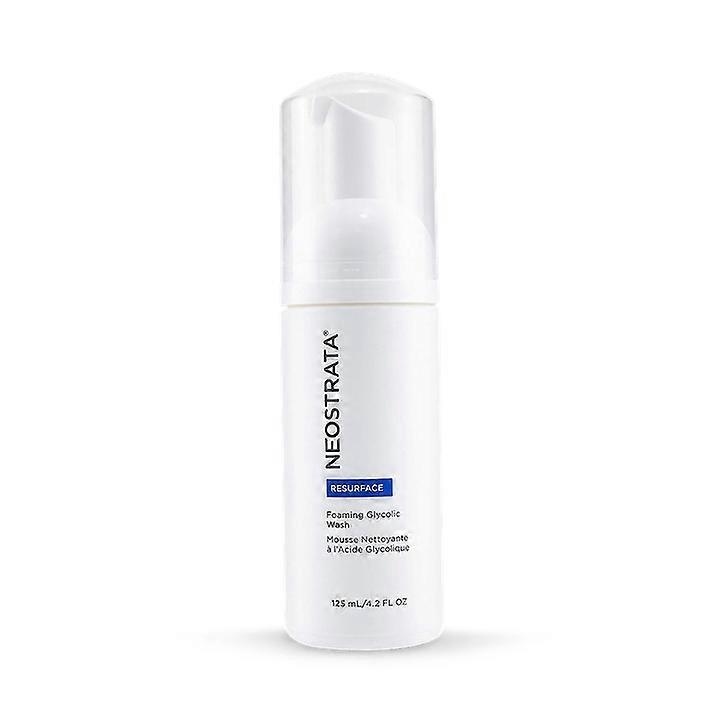 NeoStrata Foaming Glycolic Wash 125ml