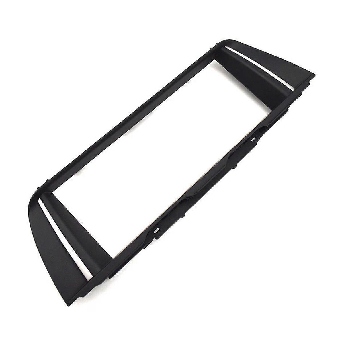 Navigation Multimedia Screen Frame Upgrade Kit for 5 Series F10 ID4