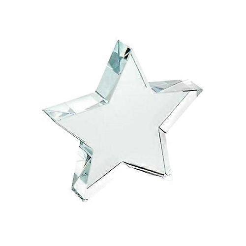 MidOcean Starward Glasstjärneprydnad