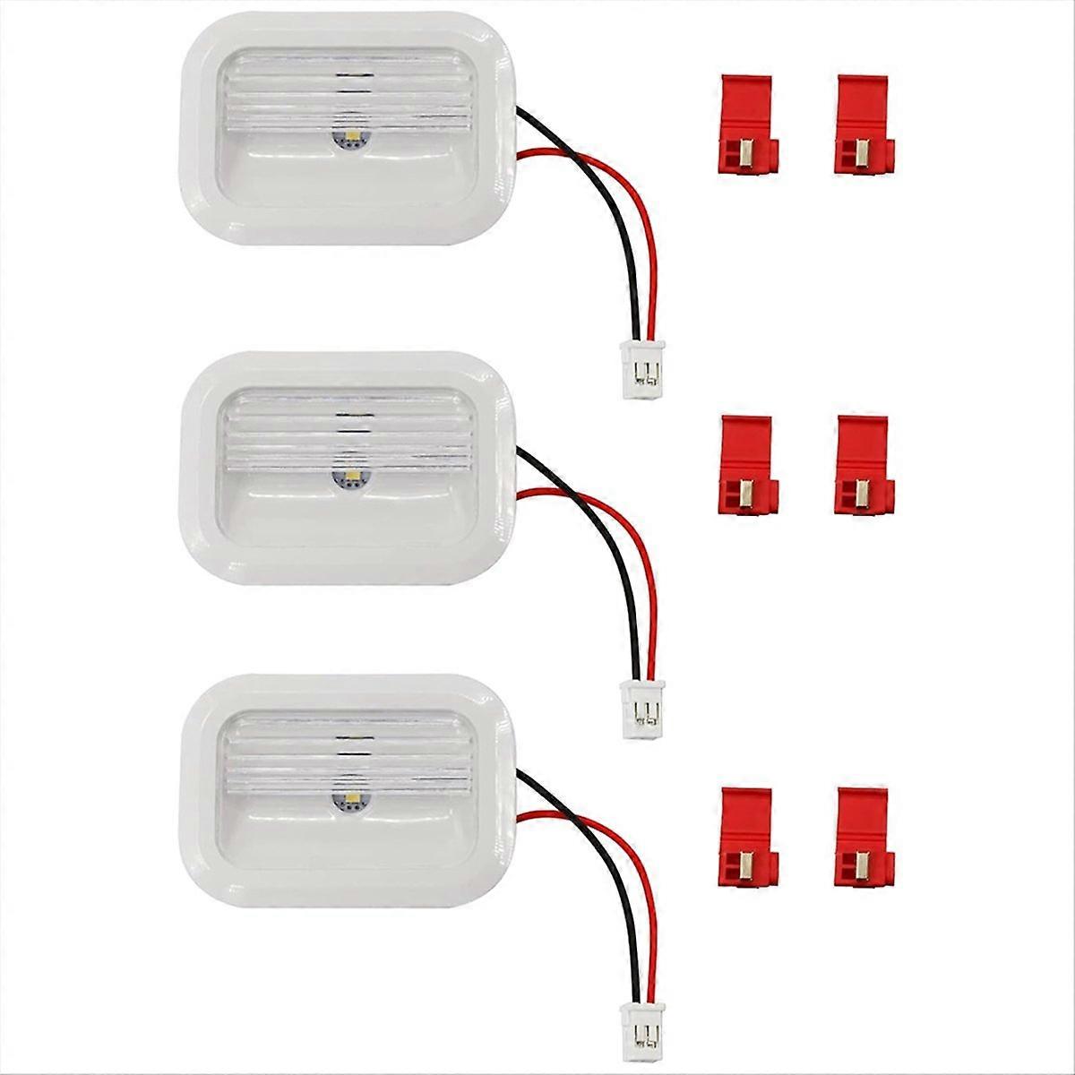 3Pack W10695459 for LED Light Module