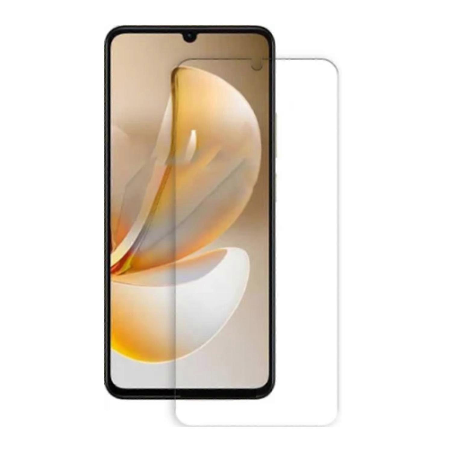 - Realme Note 70t Hydrogel Screen Protector (copy)
