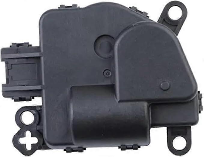 HVAC Damper Actuator Air Conditioner Servo Motor Compatible with Dodge 2011-2014 68238243AA