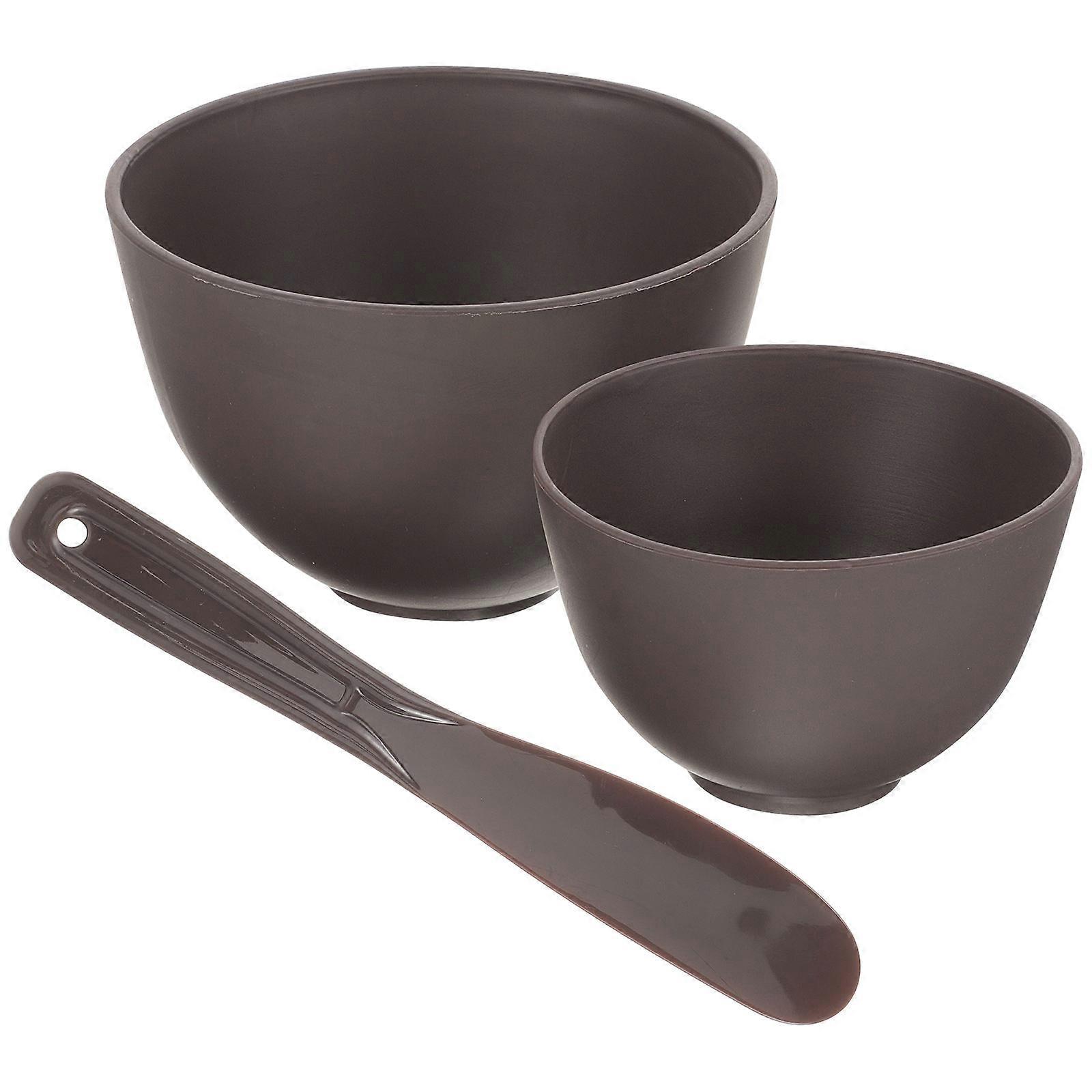 Reliable Silicone Wax Melting Bowl for Salon and Home Use Nonstick Easy Color