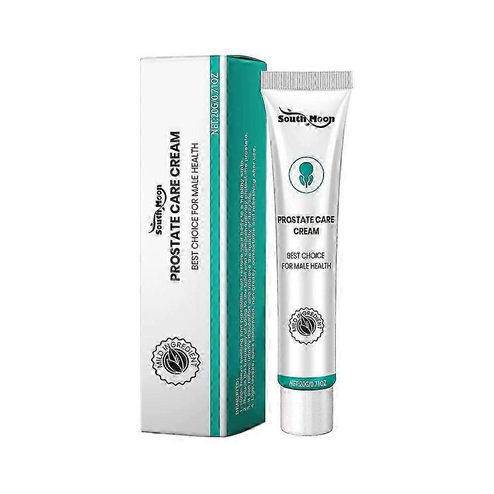 Prostate Enhance Cream For Men Frequent Urine Removing Cream For Health new