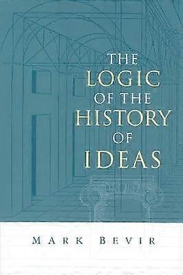 Logika historii idei