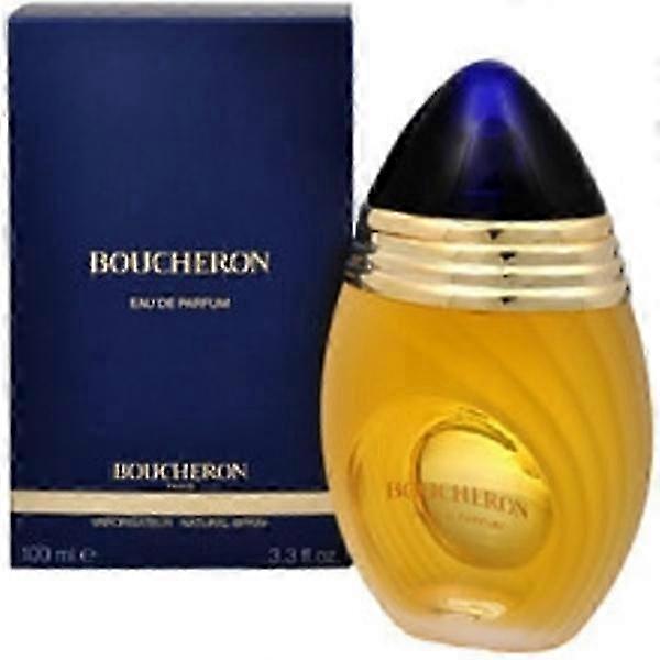 Boucheron - Pour Femme EDP 100ml