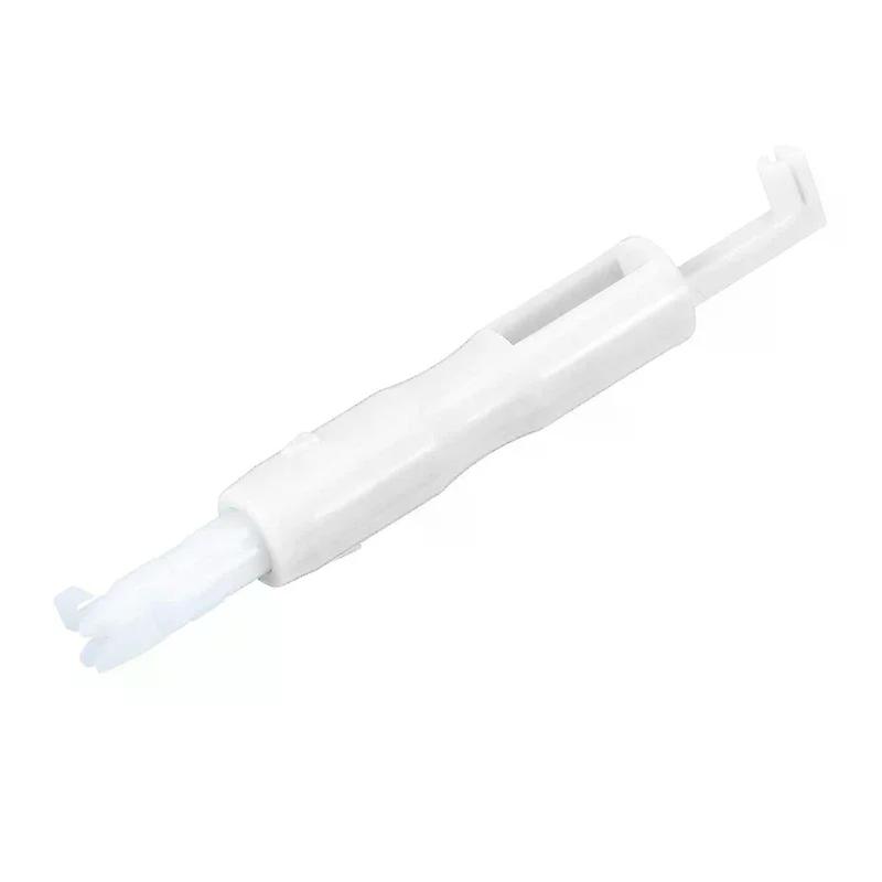 Sewing Machine Needle Inserter Threader Stitch Insertion Tool Automatic Threader Quick Sewing Threader Needle Changer Hold
