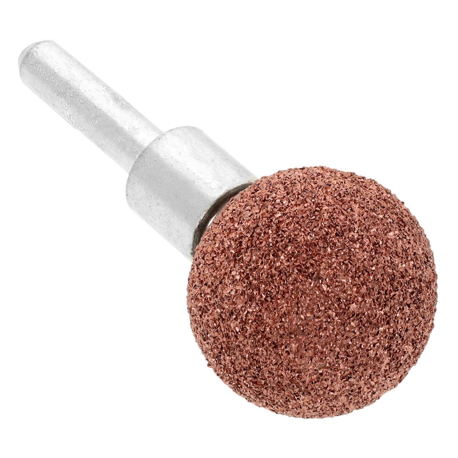 Tire Buffer Wheel Quick and Efficient Car Tire Repair Small Grinding Head Versatile Use and Easy to Handle Tire Buffer Wheel for Professional and DIY