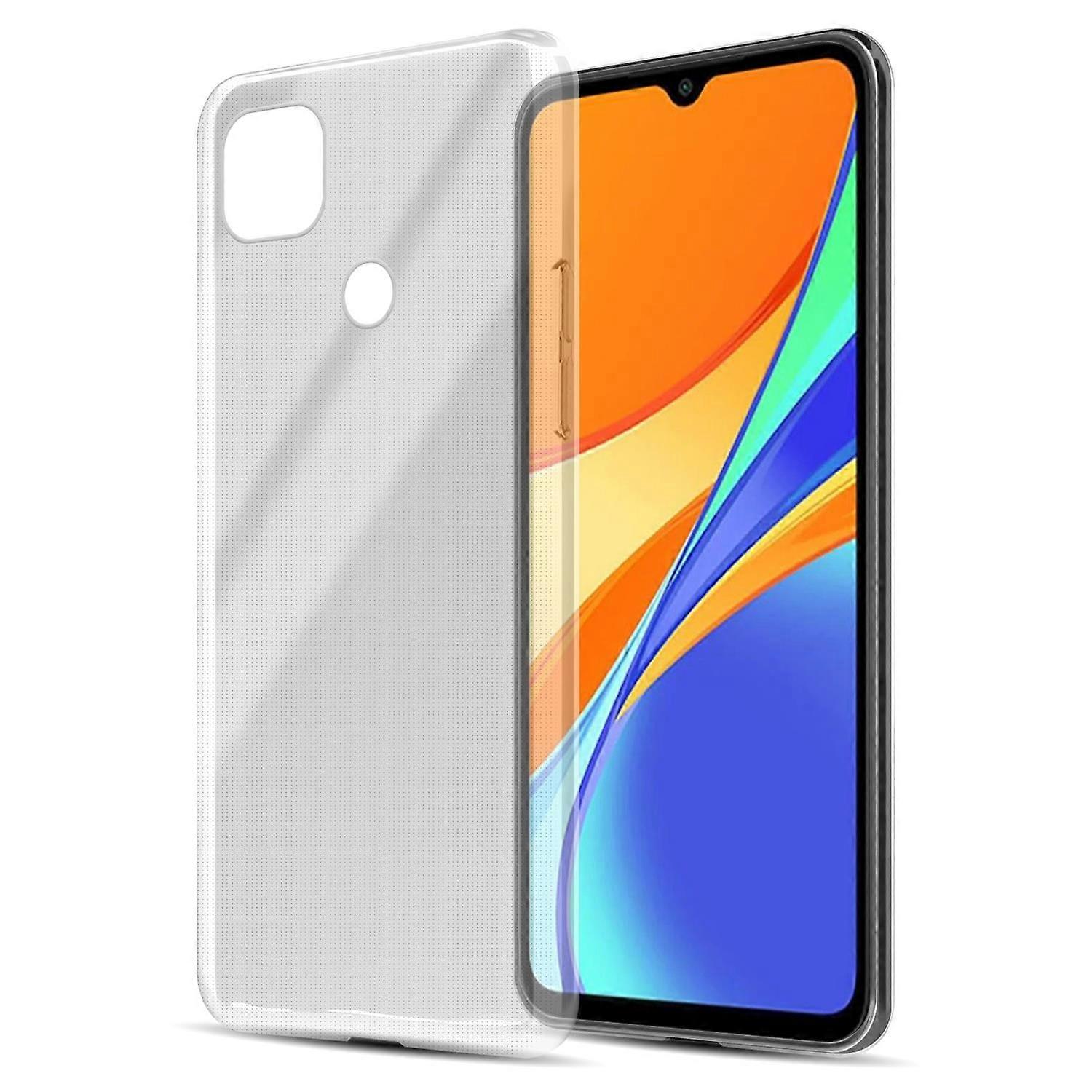 Xiaomi RedMi 9C / RedMi 10A Hülle