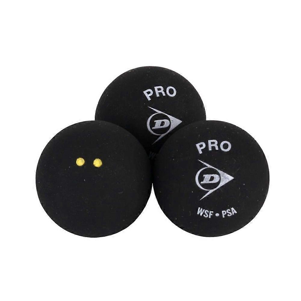 Ball Dunlop Pro dot 12pack PRO12SZT