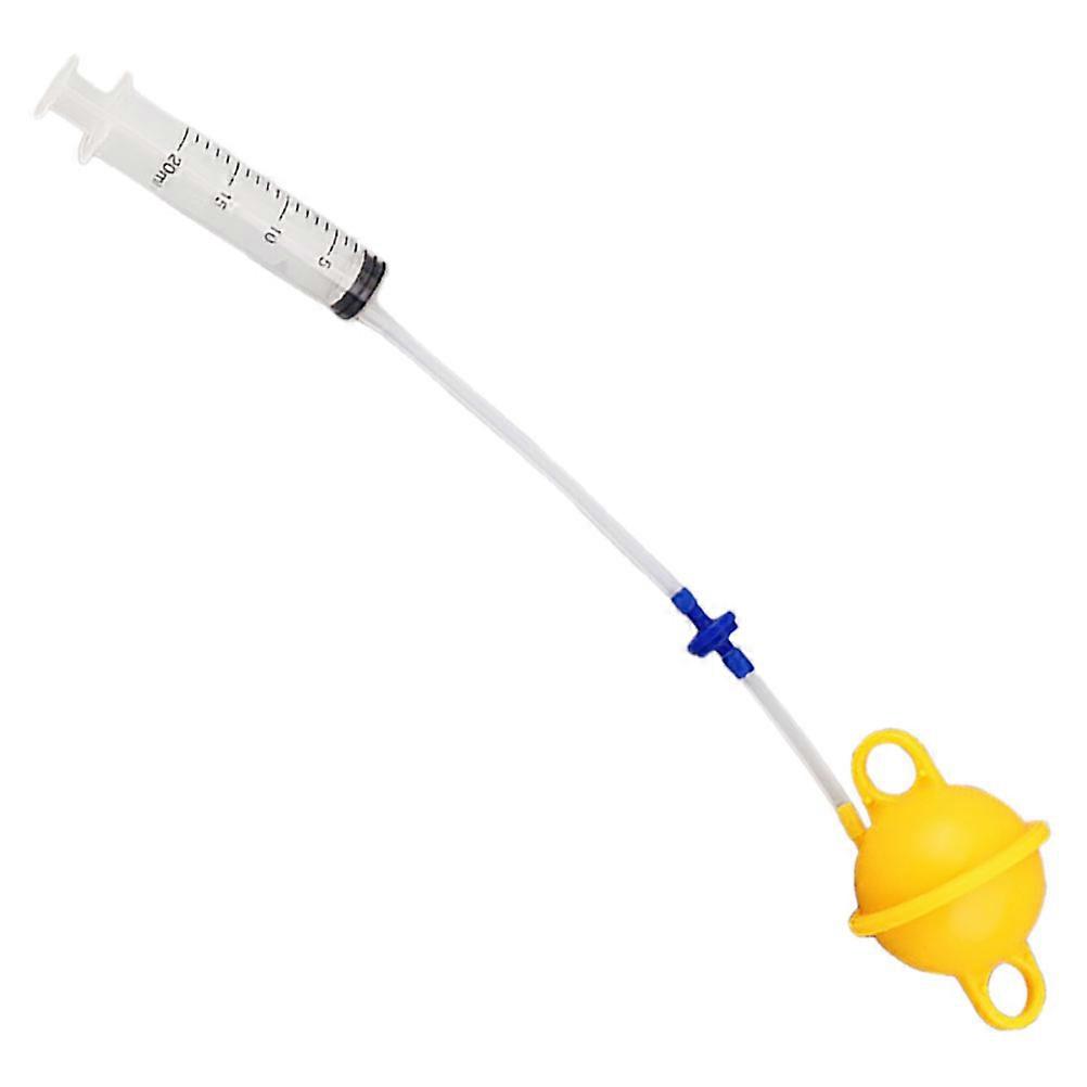 Sound Propagation Science Stem Kit for Kids Practical Experiment Set