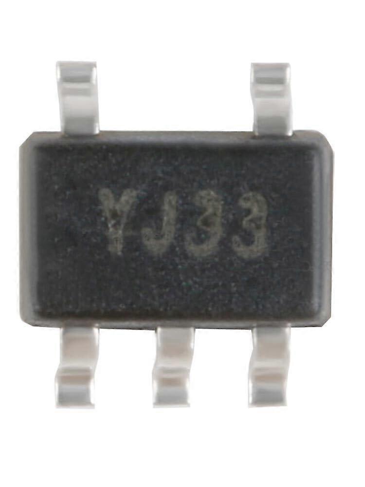 20193.3YC5G SC705 Package Linear Regulator 3.3V YJ33 Variant 10Pack