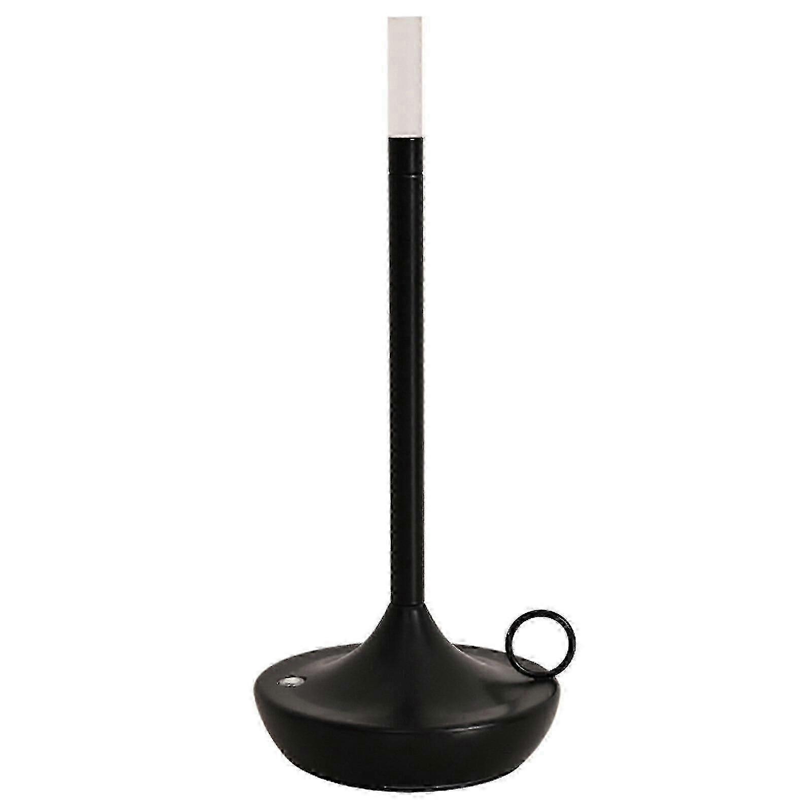 Table Lamp - Rechargeable Usb-c Wireless Touch Lamp Camping Candle Lampmulticolor