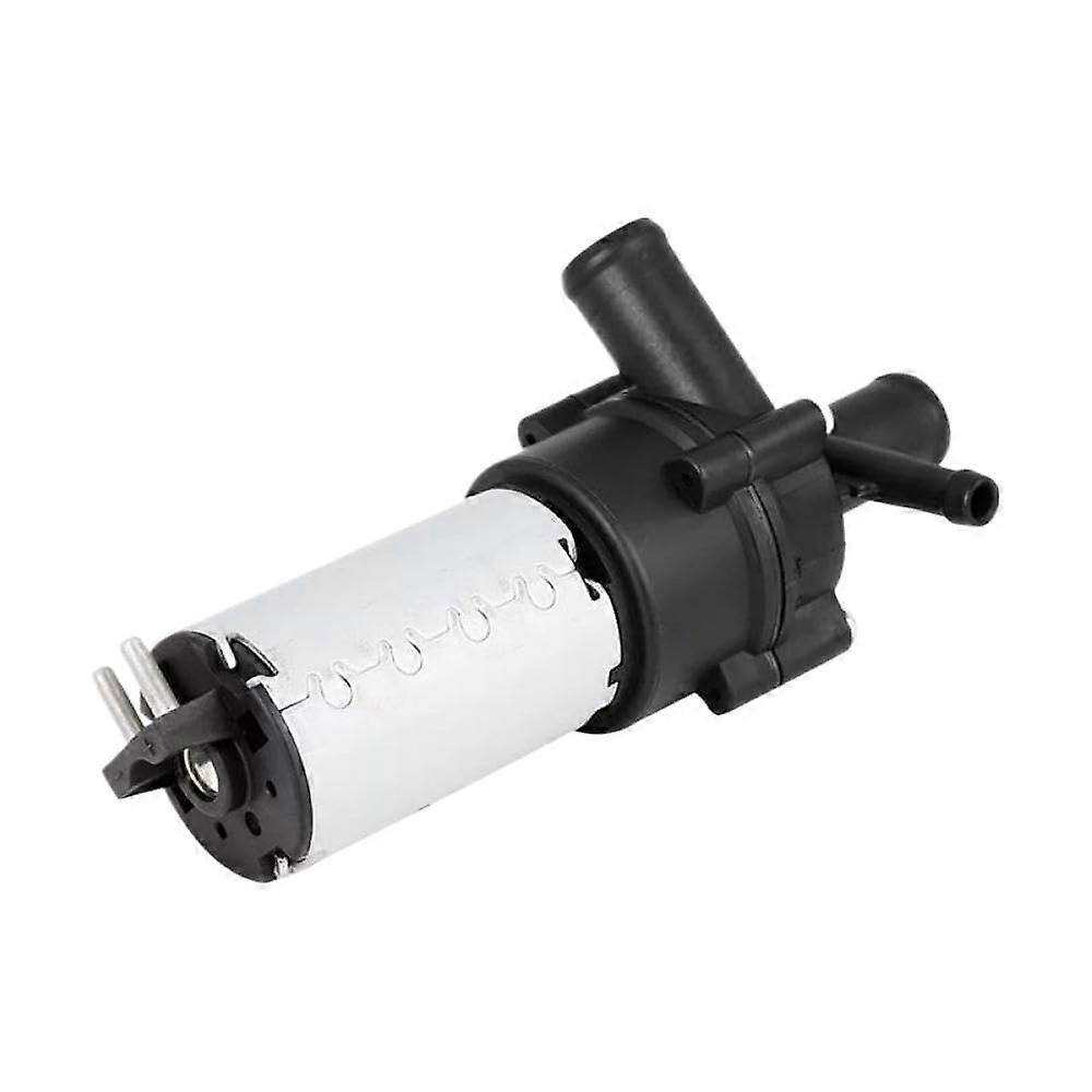 Car Engine Coolant Pump Direct Fit Replacement for Mercedes C230 C240 Enhanced Cooling