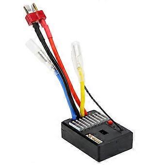 2X Receiver Receiving Board Circuit Board ESC 144001-1311 for Wltoys 144001 124018 124019 RC Car Spare Parts Accessories