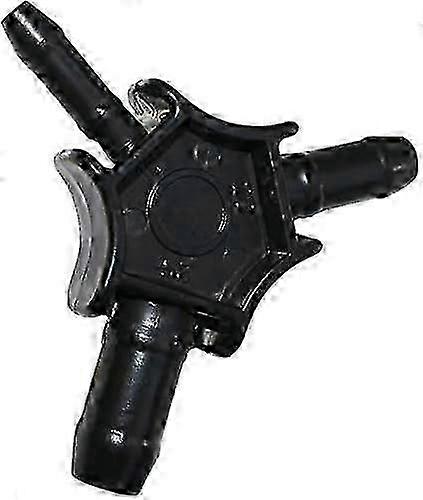 Paint Remover Multi Calibrator for Plastic and Aluminium Composite Pipe, 16,20,25 mm