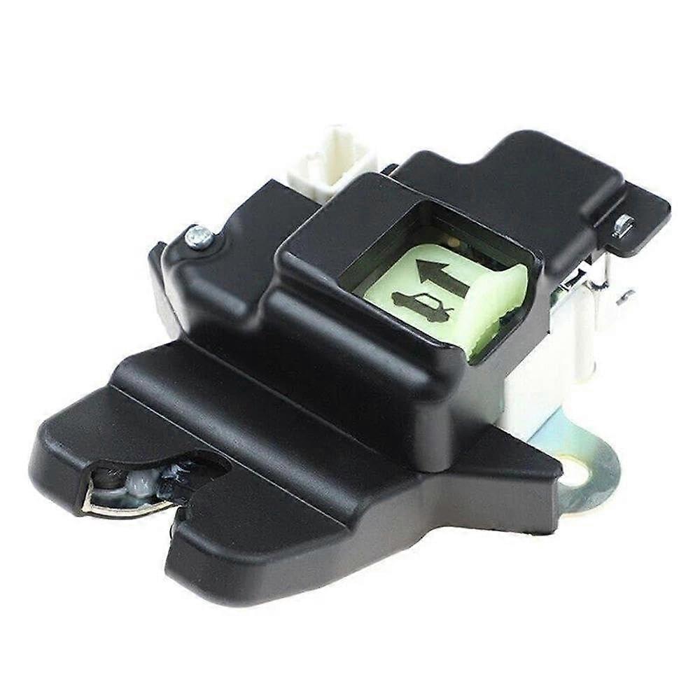 Trunk Latch Lock Actuator 20122017 Secure Closure HeavyDuty Replacement for Kia Rio