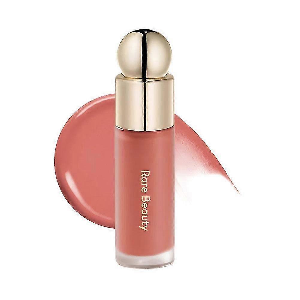 Lightweight Liquid Blush Long Lasting Smudge Proof Easy to Blend Multi Use Cheek Lip Tint Hydrating Natural Makeup 7 5ml