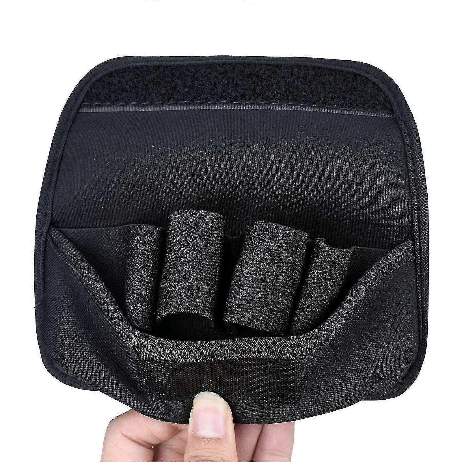 Multifunctional Camera Film Storage Bag Compatible Film Box Container Multicolor Fast