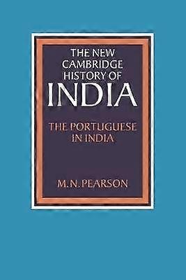 Portugiserna i Indien