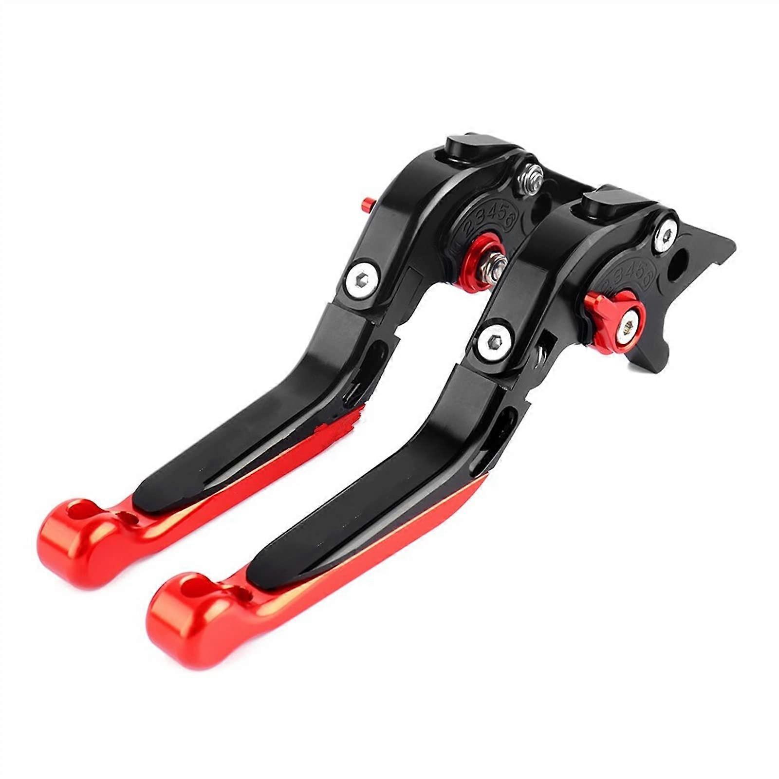 CB500X Brake Clutch Levers CNC Extendable Folding Adjustable Set for Honda 20132021