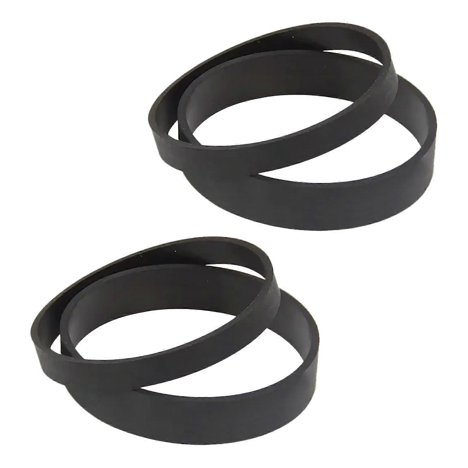 Replacement Belt Set for Dyson Vacuum DC07 DC04 DC14 DC33, Durable Rubber, Easy to Install, 4pcs
