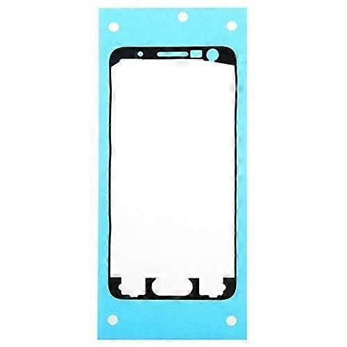 10 PCS  Adhesion Waterproof Back Cover Sticker for Galaxy A3 A300