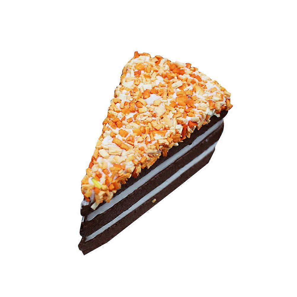 Cake Toy Simulation Cake Model for Photography Decoration