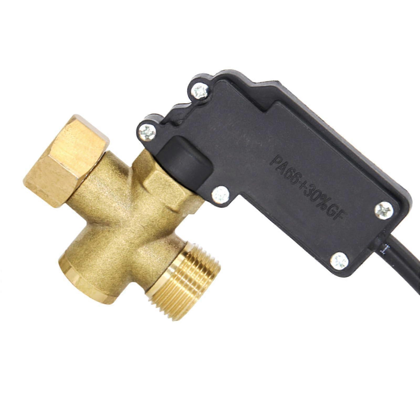 Automatic Pressure Washer Switch Replacement for 55/58 360 Models with Easy Wire Connection