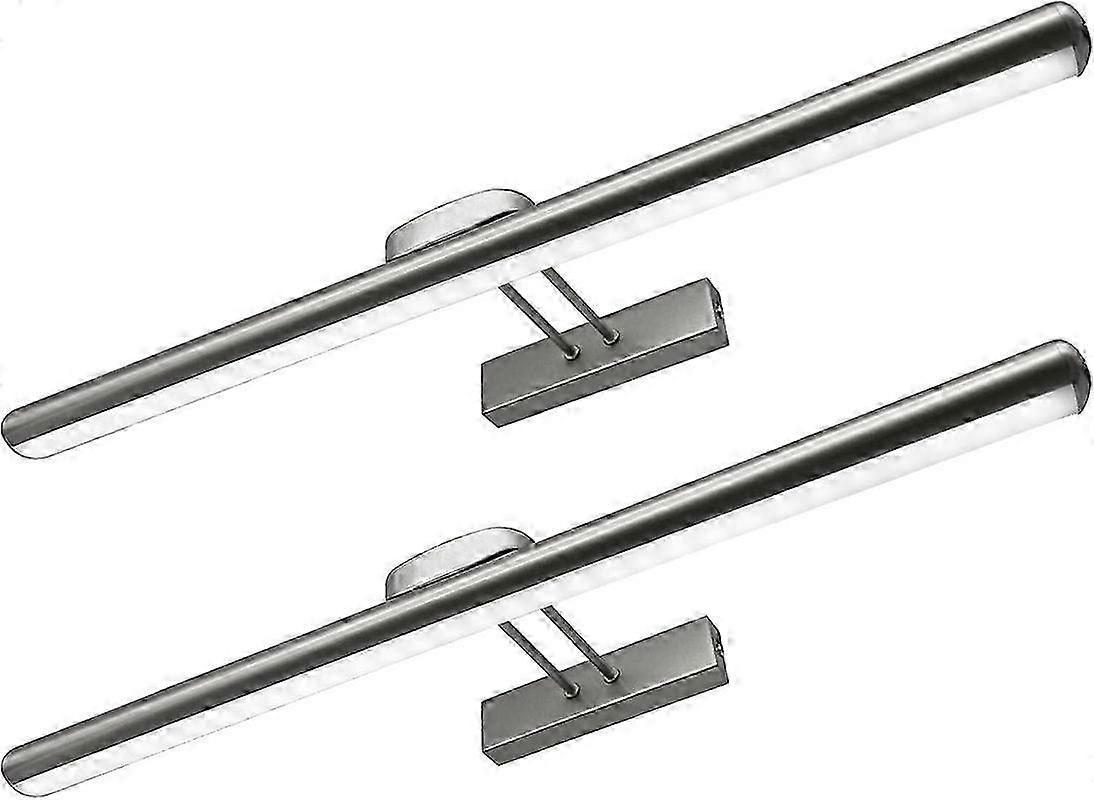 24.4" Wireless Rechargeable Battery Picture Lights with Remote Control 2025