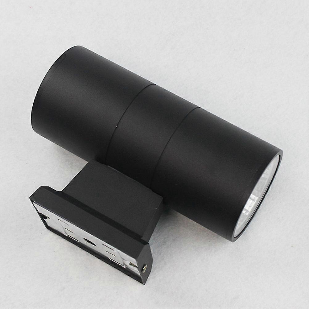 Waterproof Wall Light Cob-LED Wall Lamp for Dual-Head Lighting