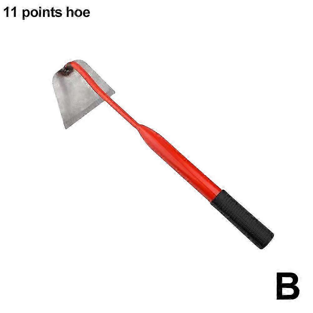 Gardening Weed Puller Tool Weeding Artifact Uprooting Weeding Tool Manual Weeder 25-26