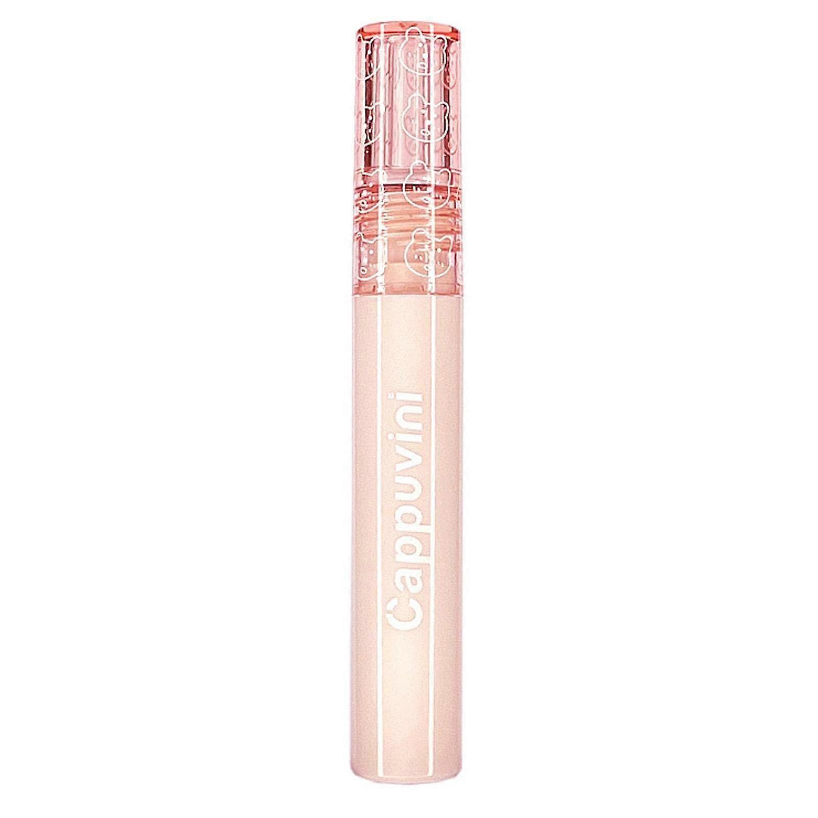 Hydrating Lip Gloss with Plumping Effect, Long Lasting Moisturizing Shine, Multiple Shades Available