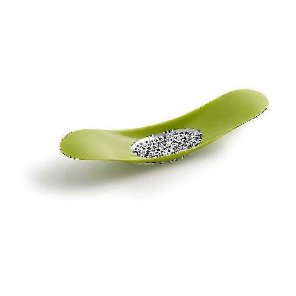 Rocker - Presse à ail raffinée - Vert