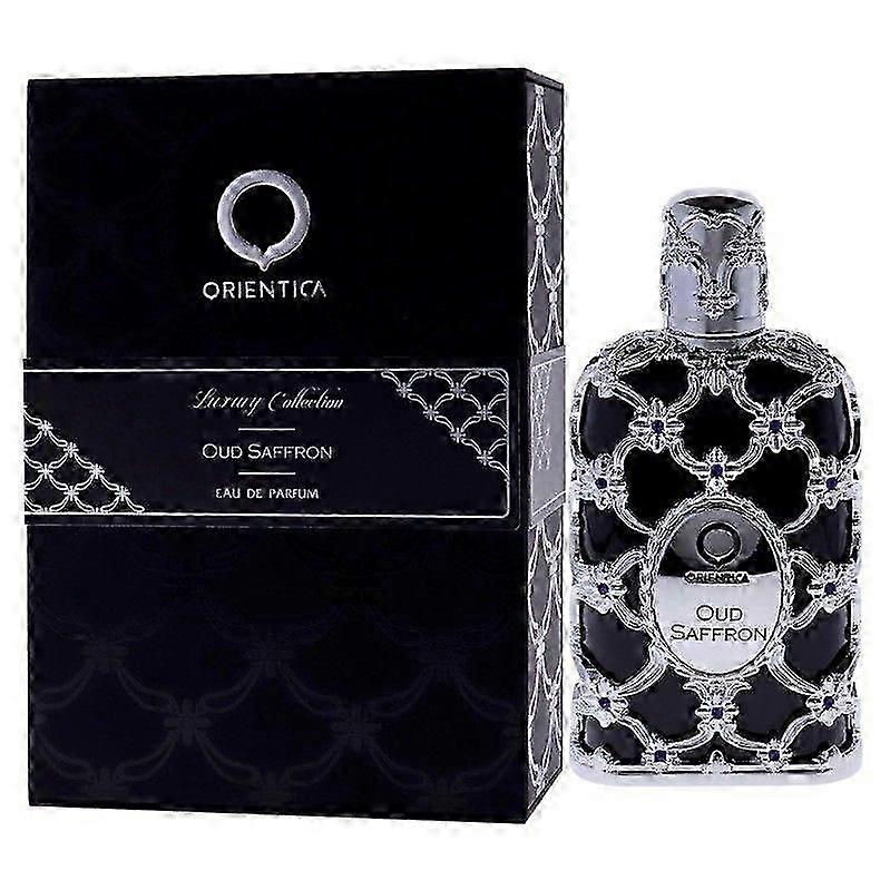 Royal Amber Women's Perfume 80ml