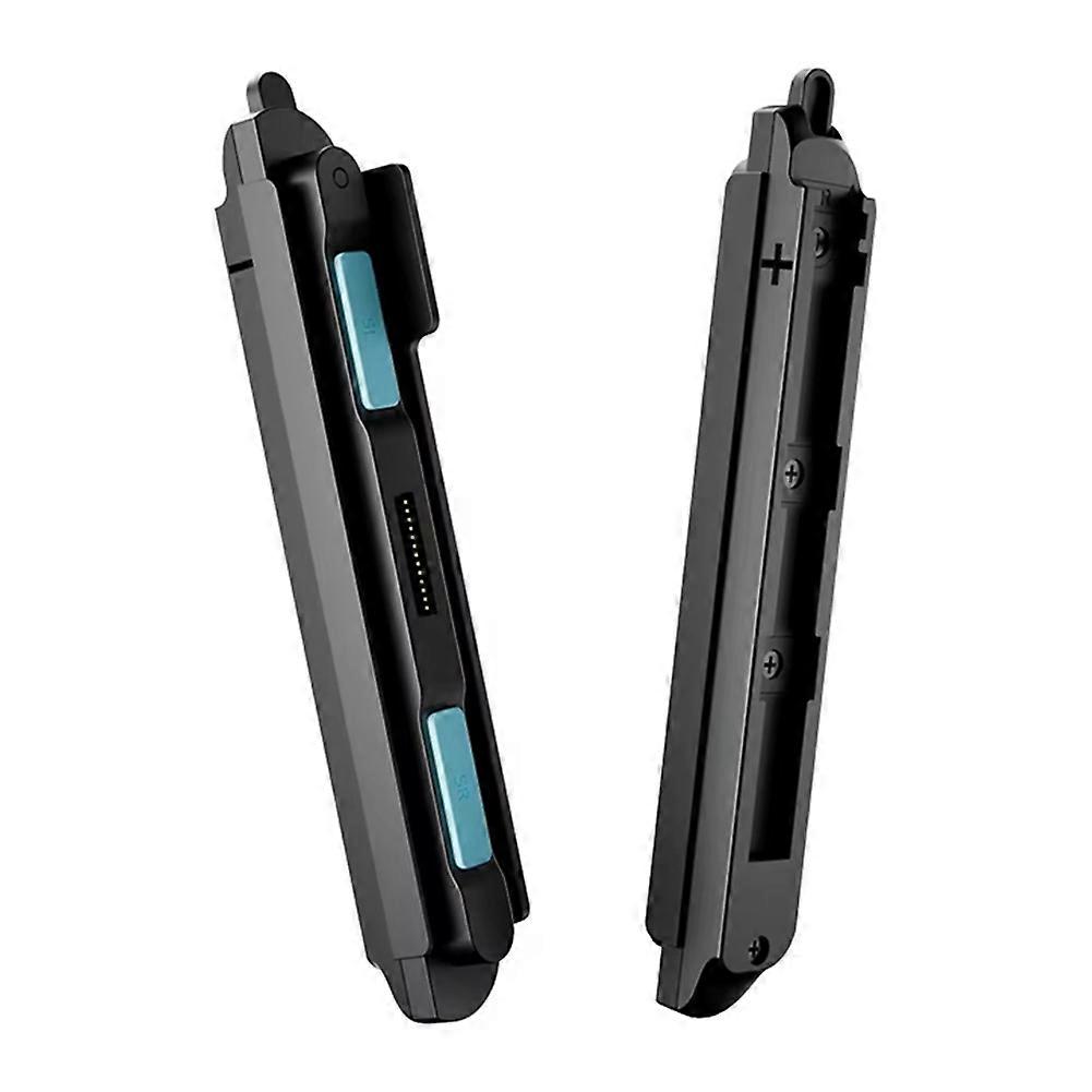 For Switch Joycon Controller Adapter in for Switch2 Host Using Magnetic Rechargeable Converter