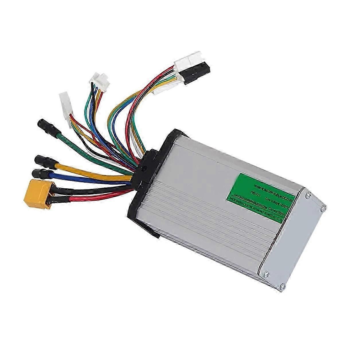 Controller compatible Electric Scooter 4 Lite 2nd Gen 21.6v Main Board Switchboard Replacement Parts